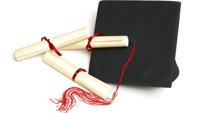 Lise Diplomasını Kaybedenlere E-Devlet Mezuniyet Belgesi Alma