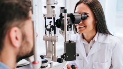 En Yaygın Göz Hastalıkları ve Tedavi Yöntemleri Nelerdir?